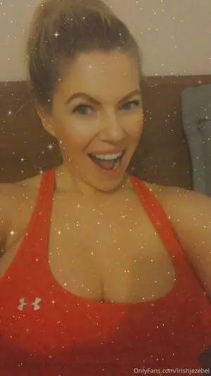 Irishjezebel OnlyFans Leaked Free Thumbnail Picture - #wAyjZ9Cv0s