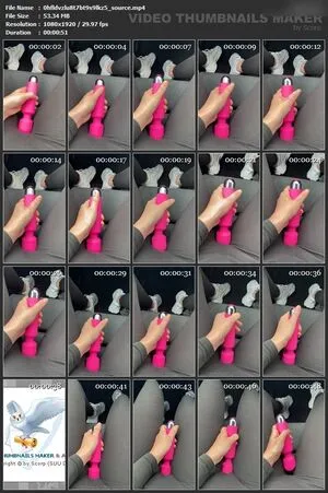 Irishsadbh OnlyFans Leaked Free Thumbnail Picture - #EBFreLP6Os