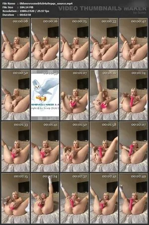 Irishsadbh OnlyFans Leaked Free Thumbnail Picture - #F3B7QZp2rr