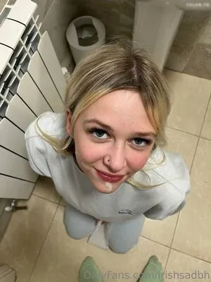 Irishsadbh OnlyFans Leaked Free Thumbnail Picture - #TVNmsZG9VK
