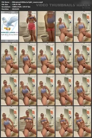 Irishsadbh OnlyFans Leaked Free Thumbnail Picture - #d0lN2JoGMK