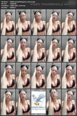 Irishsadbh OnlyFans Leaked Free Thumbnail Picture - #vfCmiwfkpW