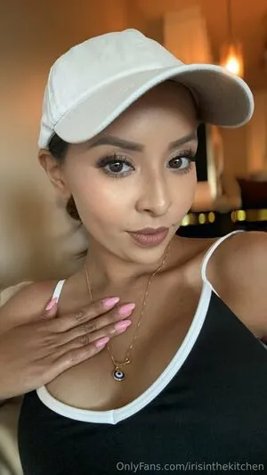 Irisinthekitchen OnlyFans Leaked Free Thumbnail Picture - #3wLfQgGSqG