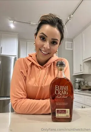 Irisinthekitchen OnlyFans Leaked Free Thumbnail Picture - #MuNm1JW9jD