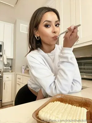 Irisinthekitchen OnlyFans Leaked Free Thumbnail Picture - #PA1YJyeQ63