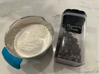 Irisinthekitchen OnlyFans Leaked Free Thumbnail Picture - #c5HbTmM3vG