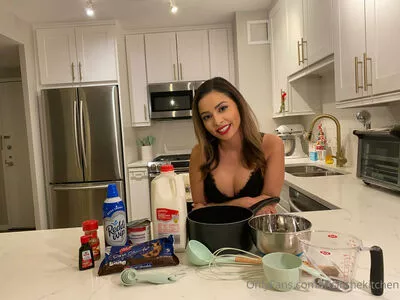 Irisinthekitchen OnlyFans Leaked Free Thumbnail Picture - #JNBX7a7DkD