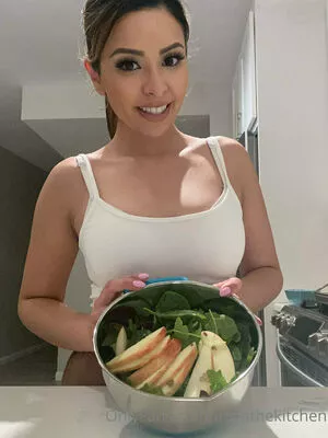 Irisinthekitchen OnlyFans Leaked Free Thumbnail Picture - #WZSwzzKlsO