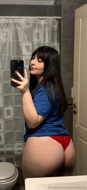 Irisiskinky OnlyFans Leaked Free Thumbnail Picture - #FG2ytNfQxC