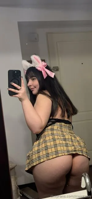 Irisiskinky OnlyFans Leaked Free Thumbnail Picture - #OqpPf1r4Kb