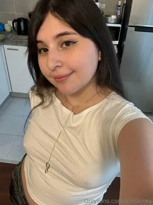 Irisiskinky OnlyFans Leaked Free Thumbnail Picture - #TmSva3SwMp