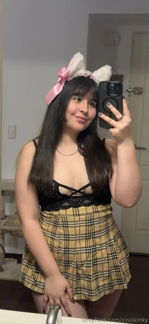 Irisiskinky OnlyFans Leaked Free Thumbnail Picture - #Ur2sDfRBSr