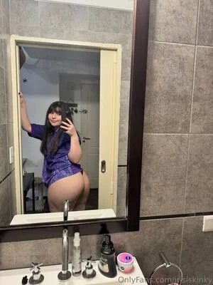 Irisiskinky OnlyFans Leaked Free Thumbnail Picture - #nVITF9ETR4