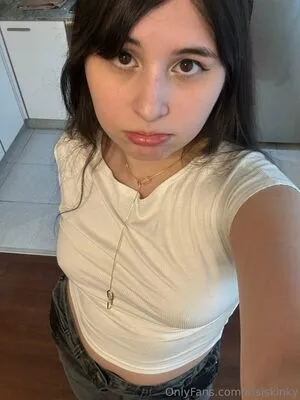 Irisiskinky OnlyFans Leaked Free Thumbnail Picture - #rbzcY1Enny