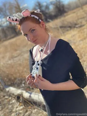 Irisjaxx665 OnlyFans Leaked Free Thumbnail Picture - #U1LTOqEFyj