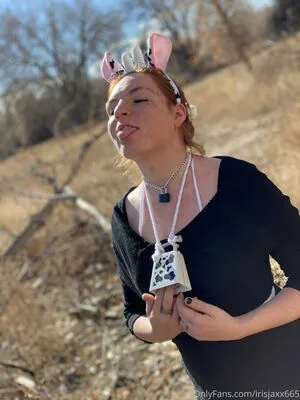 Irisjaxx665 OnlyFans Leaked Free Thumbnail Picture - #tEU1TEKsvB