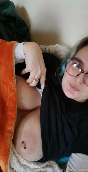 Irismeredithquinn OnlyFans Leaked Free Thumbnail Picture - #BIN9ikiZ9A