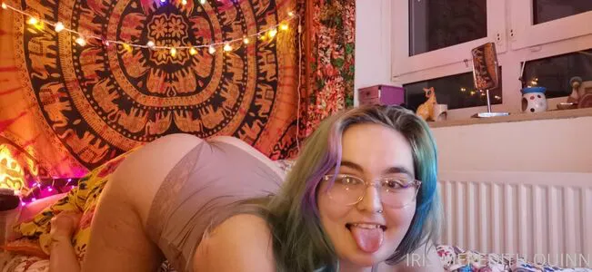 Irismeredithquinn OnlyFans Leaked Free Thumbnail Picture - #GRsePbI02j