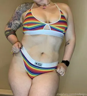 Irisreigns OnlyFans Leaked Free Thumbnail Picture - #0QUJC89eDm