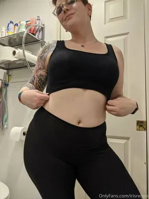 Irisreigns OnlyFans Leaked Free Thumbnail Picture - #6EYfJKwrpJ