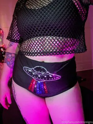 Irisreigns OnlyFans Leaked Free Thumbnail Picture - #MPaz5L83uJ