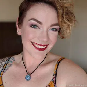 Irisreigns OnlyFans Leaked Free Thumbnail Picture - #PiOfTC36wa