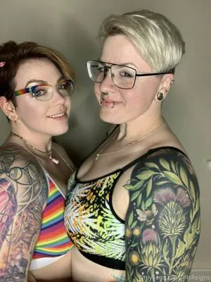 Irisreigns OnlyFans Leaked Free Thumbnail Picture - #PprorWL9VW