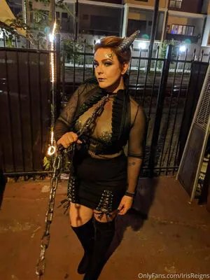Irisreigns OnlyFans Leaked Free Thumbnail Picture - #RmHElZFeVS
