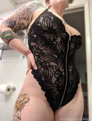 Irisreigns OnlyFans Leaked Free Thumbnail Picture - #UwjhASFv3q