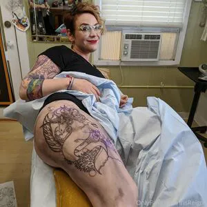 Irisreigns OnlyFans Leaked Free Thumbnail Picture - #omywZaiDOc
