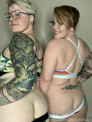 Irisreigns OnlyFans Leaked Free Thumbnail Picture - #zP0mASWN2x