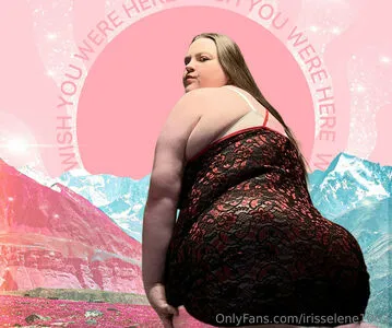 Irisselene03 OnlyFans Leaked Free Thumbnail Picture - #0kbFEmc2qu
