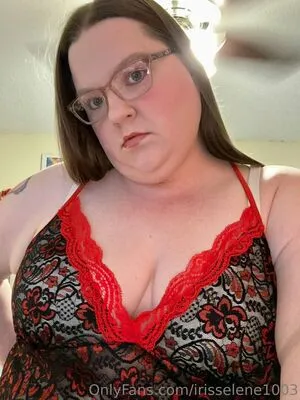 Irisselene03 OnlyFans Leaked Free Thumbnail Picture - #8vjLvVAE9s
