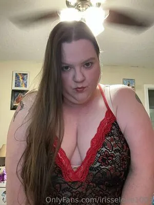 Irisselene03 OnlyFans Leaked Free Thumbnail Picture - #D9TXKdnTqG
