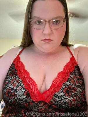 Irisselene03 OnlyFans Leaked Free Thumbnail Picture - #Pd7zNrDUAY