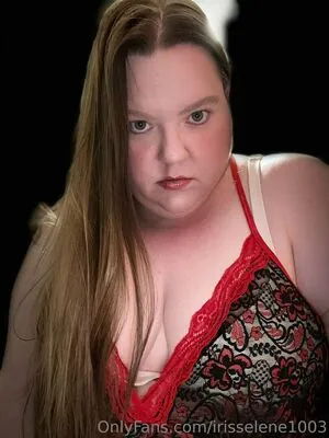 Irisselene03 OnlyFans Leaked Free Thumbnail Picture - #Pi9DxPThub