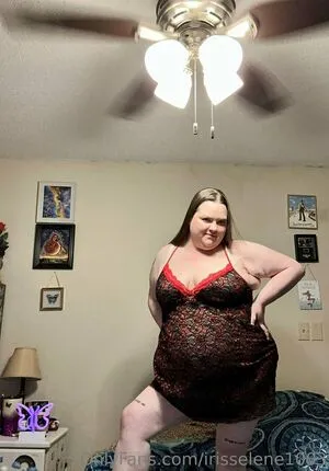 Irisselene03 OnlyFans Leaked Free Thumbnail Picture - #Pyd8W686e8