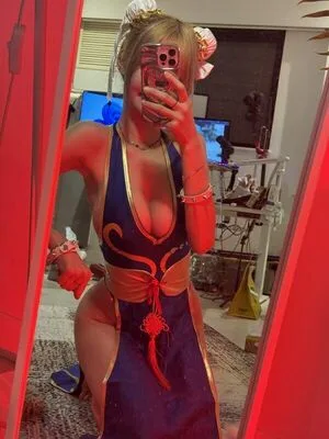 Irissiri129 OnlyFans Leaked Free Thumbnail Picture - #2rCKjziD2U