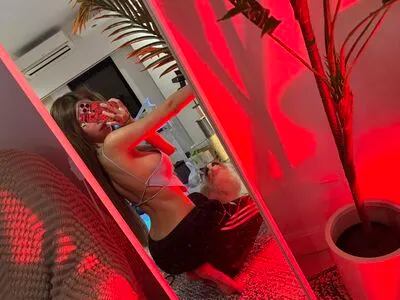 Irissiri129 OnlyFans Leaked Free Thumbnail Picture - #7hUL4LA8MS