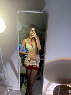 Irissiri129 OnlyFans Leaked Free Thumbnail Picture - #M9WFyoV8iZ