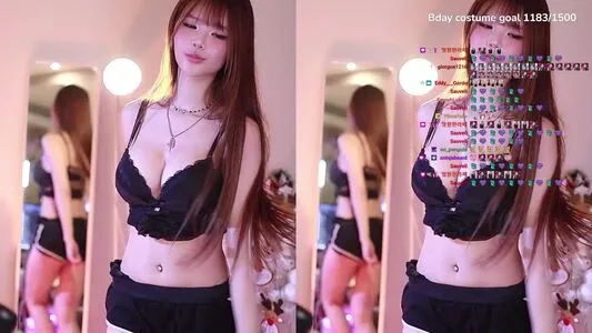 Irissiri129 OnlyFans Leaked Free Thumbnail Picture - #MpSnUPmea9