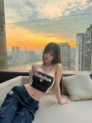 Irissiri129 OnlyFans Leaked Free Thumbnail Picture - #aCxptTTPXK