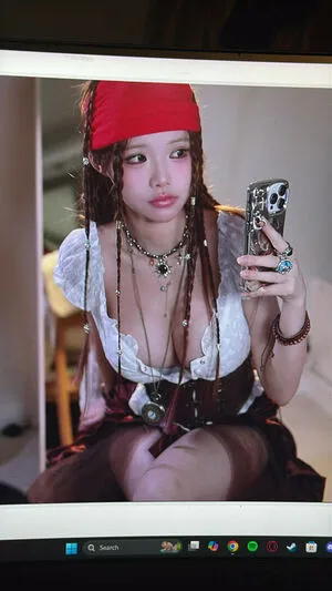 Irissiri129 OnlyFans Leaked Free Thumbnail Picture - #qCZcJBZ4wE