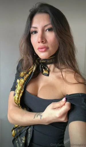Irisspice OnlyFans Leaked Free Thumbnail Picture - #ApYBL5H23P