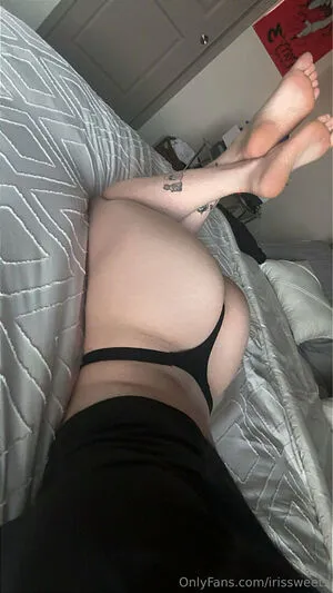 Irissweets OnlyFans Leaked Free Thumbnail Picture - #BxarIRTrDY