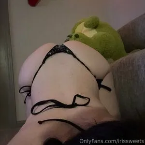 Irissweets OnlyFans Leaked Free Thumbnail Picture - #M9gtxrn4vt