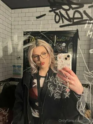 Iristv OnlyFans Leaked Free Thumbnail Picture - #2U0pAjxyEi