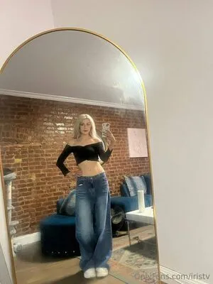 Iristv OnlyFans Leaked Free Thumbnail Picture - #45LiyqngN6