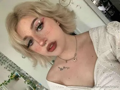Iristv OnlyFans Leaked Free Thumbnail Picture - #97mtkYNbzd