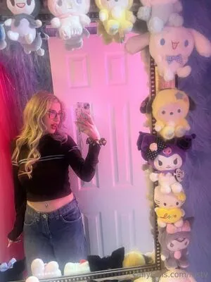 Iristv OnlyFans Leaked Free Thumbnail Picture - #D4jadIDlry